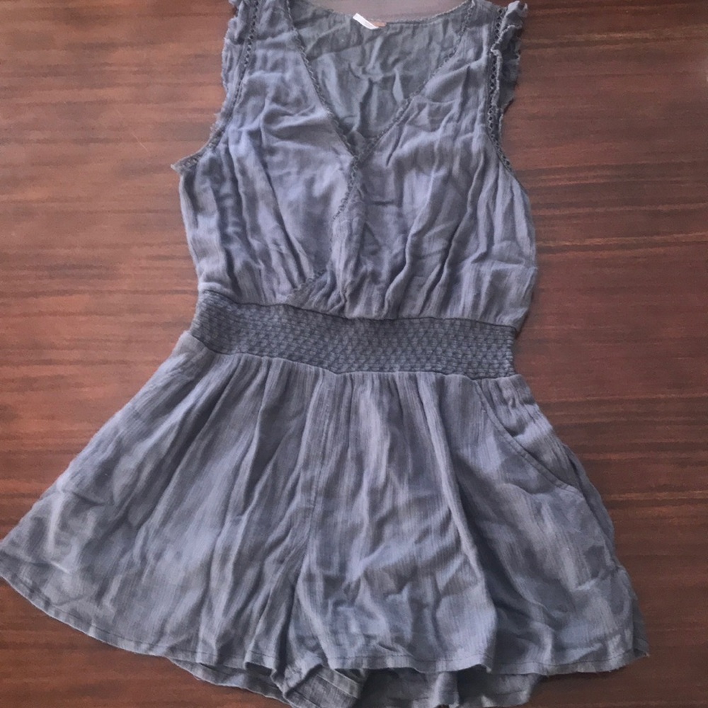 Free People romper